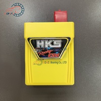 CQHZJ Bonne affaire CD17 Système d'allumage universel pour moto de course CDI