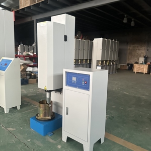 Compactador Automático de Suelo para Prueba de Compactación Proctor, Instrumento Eléctrico de Compactación - Product Image 3