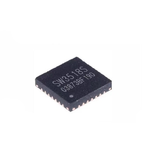 Nouvelle puce IC de charge rapide multi-protocoles SW3526 3556 3538 3518S 2305 d'origine en stock - Product Image 1