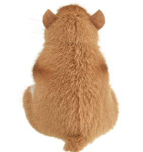6 "Tùy Chỉnh Dễ Thương Nhồi Thực Tế <span class=keywords><strong>Hamster</strong></span> <span class=keywords><strong>Plush</strong></span> Đồ Chơi - Product Image 5