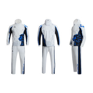 Survêtements Rigorer, ensemble de survêtement personnalisé pour homme, maillot de <span class=keywords><strong>sport</strong></span>, survêtement pour les événements sportifs et les activités de l'entreprise - Product Image 5