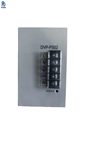 PLC Controller Sensor PLC <b>Power</b> <b>Supply</b> Brand New Original DVPPS02 - Product Image 1