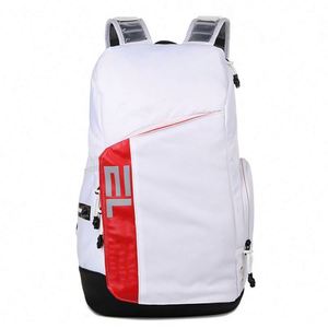 Bolsas deportivas RTS Elite, bolsa de gimnasio multifuncional, mochilas deportivas informales de lucha libre, mochila de baloncesto para hombre - Product Image 6