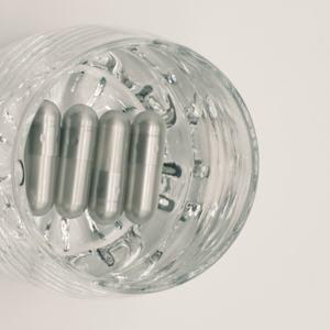 さまざまな色の空のゼラチンカプセル薬用ハードカプセル - Product Image 4