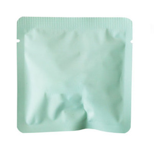 High Quality Customized Tea Packaging <b>Bags</b> <b>Small</b> Bubble <b>Bags</b> for Pu-Erh <b>White</b> Tea Three-Sided Sealed Aluminum Foil Independent - Product Image 2