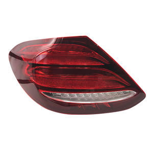 Luz Trasera para Mercedes-Benz Clase E W213 2139067700, Repuesto Izquierdo/Derecho, ABS, Halógena/Xenón - Product Image 3