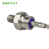 Diode SKR SKN Diode redresseur standard à broche SKN100 SKR100