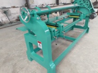 RYQJ Meilleur Prix Machine à rainurer manuelle rotative à quatre liaisons pour coins et angles