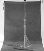 Trépied de lumière photographique 2.8M trépied de support de lumière en alliage lourd Super fort pour Studio de photographie professionnel