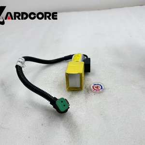 Faisceau de câblage de solénoïde 29050025363 pour chargeuse sur pneus L956F L958F pour machines lourdes - Product Image 2