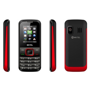 Teléfono Celular Tecno 2G con Larga Duración de Batería, Venta al Por Mayor OEM - Product Image 6