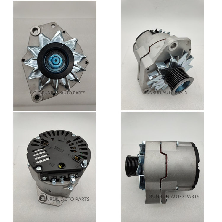 24v 70a Engine Electric Generator Alternator for HOWO Wechai