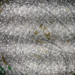 <span class=keywords><strong>Manguera</strong></span> Led neón cuerda <span class=keywords><strong>luces</strong></span> impermeable IP 67 230V 100 metros personalizado al aire libre boda fiesta <span class=keywords><strong>Navidad</strong></span> Decoración Luz festón - Product Image 2