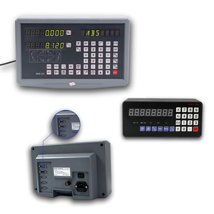 Panneau de contrôle d'automatisation industrielle de commutation à haute fréquence d'équipement médical OEM personnalisable Offres Spéciales LED d'état numérique - Product Image 1
