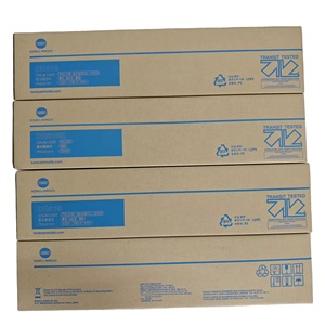 Chính hãng màu gốc dr618 đơn vị trống cho KONICA MINOLTA BIZHUB c450i c550i c650i máy in máy quét và máy photocopy - Product Image 1