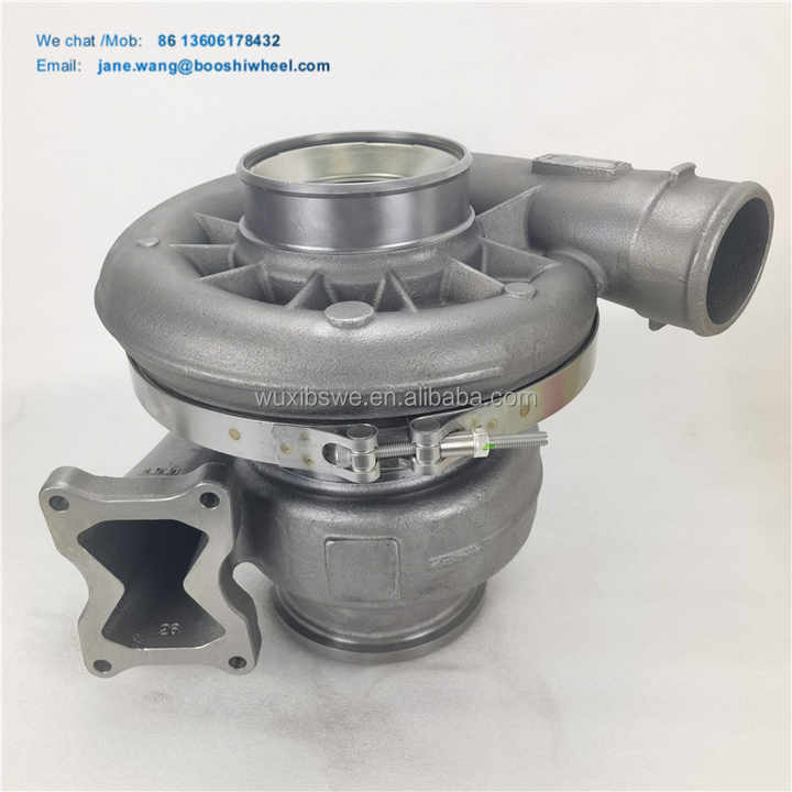 HE851 engine qsk60 4047297 3784397 turbo charger for truck  