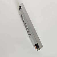 Alimentation électrique LED ultra-mince à découpage DC12V 24V, transformateurs d'éclairage 60W-400W, driver LED AC100-265V