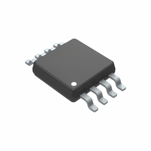 Composant électronique de gestion de l'alimentation (PMIC) 8 TSSOP, 8 MSOP, service complet original 2EDN8524RXTMA1 - Product Image 1