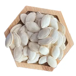 Best Price Big Size New Crop 2022 Inner Mongolia Chinese Shine Skin Pumpkin Seed