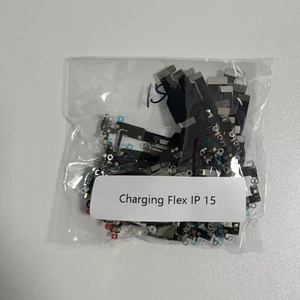 Original For iPhone 15 <b>Charging</b> Port Flex <b>Cable</b> <b>USB</b> C Charger Dock Connector Replacement Ribbon For iPhone 15 6.1" A3090 A2846 - Product Image 5