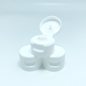 Tubo Cosmético OEM de Alta Calidad, Tapa Abatible de PP, Embalaje Fácil de Abrir, Rosca de 19-50 mm con Serigrafía e Impresión por Estampado en Caliente - Product Image 2