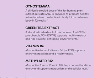 GMP ISO OEM Aangepaste Privélogo Kruidensupplement Vetverbrandende Capsules voor Buikvet Afslankcapsules voor Gewichtsverliesproducten - Product Image 2