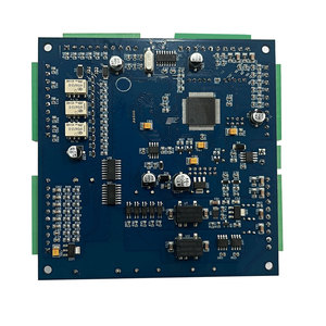 บริการประกอบแผงวงจรพิมพ์ OEM SMT EMS การผลิตแผงวงจรแบบกำหนดเอง ผู้ผลิต PCBA - Product Image 5