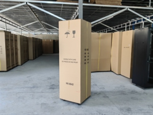 Good Sale CCTV Assembly 32u 36u 42u 46u Double Door <strong>Data</strong> Center Server Rack <strong>Computer</strong> Cabinet Floor Standing <strong>Data</strong> Center Rack - Product Image 6