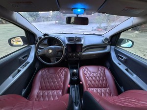 <span class=keywords><strong>Suzuki</strong></span> Alto 1.0 Luxury 2013, Manuale, Efficiente nei Consumi, Ideale per il Pendolarismo Urbano, Divertente da Guidare, Basso Costo di Proprietà - Product Image 6