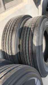Neumáticos <span class=keywords><strong>Toprunner</strong></span> 295/80R22.5 CR911 CR915 CR923 CR919 CR916 Ultraligeros, Precio Competitivo, Garantía de Calidad Confiable - Product Image 3