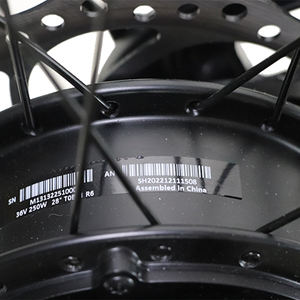 <span class=keywords><strong>Vélo</strong></span> Électrique de Ville pour Femme 28 Pouces, Vente Directe Usine, Grande Capacité, Batterie au Lithium 36V, Moteur Moyeu Arrière, <span class=keywords><strong>Vélo</strong></span> Intelligent - Product Image 2