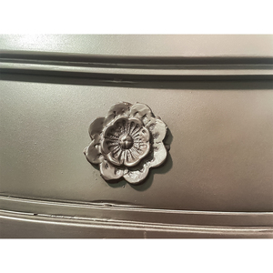 Puertas <span class=keywords><strong>de</strong></span> <span class=keywords><strong>Entrada</strong></span> <span class=keywords><strong>de</strong></span> Hierro Fundido para Casas, Diseño <span class=keywords><strong>de</strong></span> Puerta Principal <span class=keywords><strong>de</strong></span> Hierro Forjado <span class=keywords><strong>de</strong></span> Doble Apertura con Abridor Eléctrico - Product Image 4