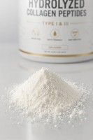 Collagène Marin en Vrac de Qualité Supérieure pour Marques Privées OEM – Complément de Santé à Base de Collagène en Poudre en Gros