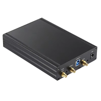 Souece terbuka terbaru dalam stok B210 AD9361 RF 70MHz-6GHz SDR Software Defined Radio USB3.0 kompatibel dengan ETTUS USRP B210
