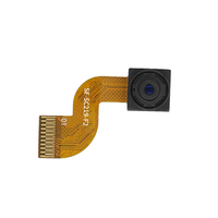 Module de caméra mini 4K à vision nocturne IA IMX219 8MP HDR avec reconnaissance faciale et grand angle pour l'analyse de la vente au détail et le suivi du comportement client