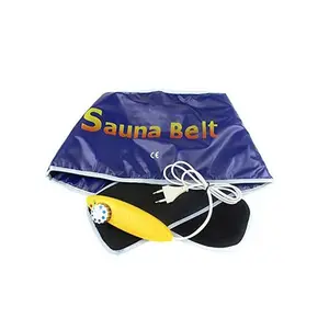 Heating Slimming Belt Health Care Body Massager Sauna Belt for Body Wrap Slim Belt Weight Loss Products
