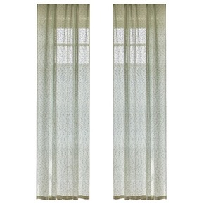 Nuova <span class=keywords><strong>Tenda</strong></span> a Palloncino <span class=keywords><strong>Bianca</strong></span> per Finestre Protezione Solare Velo Specchiato Ispessito Semi-Oscurante Traslucido - Product Image 5