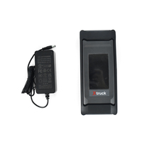 Herramienta de diagnóstico de chasis para camiones CF53 Laptop X para transmisiones ZF Eaton FAST SINOTRUCK AMT TCU ABS EBS TBS AIRMATIC Retarder