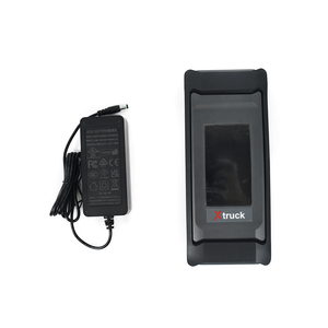 Herramienta de diagnóstico de chasis para camiones CF53 Laptop X para transmisiones ZF Eaton FAST SINOTRUCK AMT TCU ABS EBS TBS AIRMATIC Retarder - Product Image 6