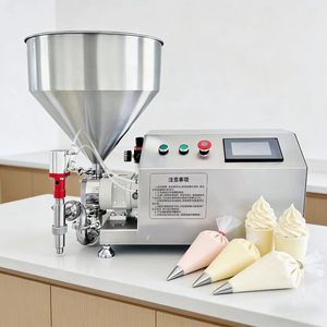 Máquina de Llenado Portátil Pequeña, Maquinaria de Llenado Rápido para <span class=keywords><strong>Vino</strong></span> y Bebidas - Product Image 6
