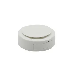 SCiE5 Small Size SOS Programmable Push Button BLE 5.0 IBeacon Eddystone Acceleration Sensor A Buzzer Bluetooth Beacon