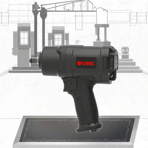 <span class=keywords><strong>Precio</strong></span> <span class=keywords><strong>de</strong></span> fábrica <span class=keywords><strong>Pistola</strong></span> <span class=keywords><strong>de</strong></span> <span class=keywords><strong>impacto</strong></span> <span class=keywords><strong>de</strong></span> aire con empuñadura personalizable 1475Ft-lb 2000Nm 3/4 pulgadas Unidad <span class=keywords><strong>de</strong></span> 1 pulgada 2000 Juegos Soporte personalizado OEM - Product Image 3
