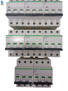 คอนเนคเตอร์เซ็นเซอร์ไฟฟ้าสำหรับ PLC ของแท้ใหม่เอี่ยม 4P 40A - Product Image 1