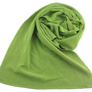 Toalla de Microfibra de Secado Rápido, Toalla de Gimnasio Tejida de Color Sólido para Adultos, Forma Rectangular, Lavable a Máquina - Product Image 4