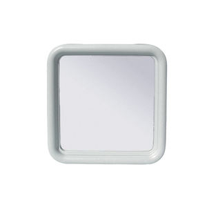 Silvia-Imma 50x50cm <b>Square</b> Bath <b>Mirror</b> - Product Image 1