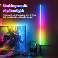 Lampe de réparation automobile flexible à LED RGB, lampe torche USB rechargeable multifonction, best-seller