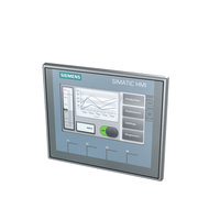 Panel Básico SIMATIC HMI KTP400 de 4 Pulgadas, Precios de Proveedores, Pantalla Táctil Siemens, 6AV2123-2DB03-0AX0 Plc Hmi