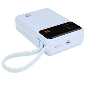 รับผลิตพาว<span class=keywords><strong>เวอร์</strong></span><span class=keywords><strong>แบงค์</strong></span>แบบขายส่ง ความจุ 20000 มิลลิแอมป์ แบบกึ่งโซลิดสเตต ไม่มีจำหน่ายปลีก - Product Image 3
