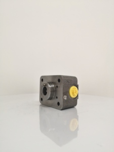 Hydraulique en fer d'origine pour pièces de machines de construction A6VM80 HA2 avec garantie d'un an - Product Image 4