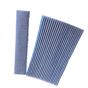 Lansir ตัวกรองสำหรับเปลี่ยน KAC972A4E KAC972A4 KAC966A4กรองจีบสำหรับเครื่องฟอกอากาศ <span class=keywords><strong>Daikin</strong></span> MC756SC ACM75F MC707SC - Product Image 2